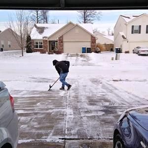 Meet your Posher, Jamie